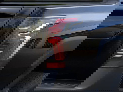 New 2026 Chevrolet Silverado EV Trail Boss w/ Plus Package image 11