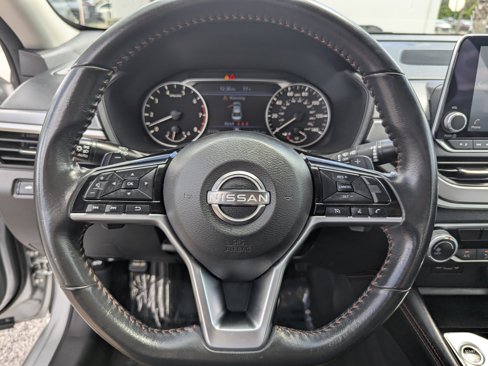 Used 2023 Nissan Altima 2.5 SR image 30