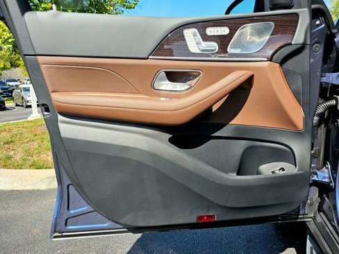 New 2026 Mercedes-Benz GLE 350 4MATIC image 20