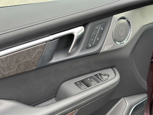 New 2026 Buick Enclave Avenir w/ LPO, Floor Liner Package image 17