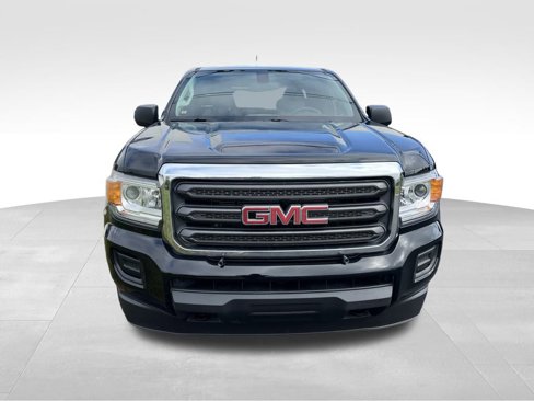 Used 2019 GMC Canyon 4x4 Extended Cab w/ Convenience Package image 7