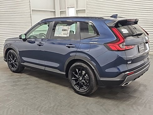 New 2026 Honda CR-V Sport-L image 5
