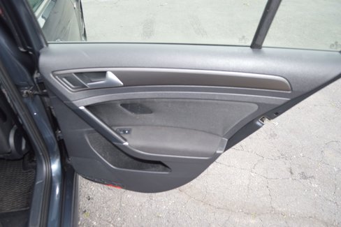 Used 2019 Volkswagen GTI S image 26