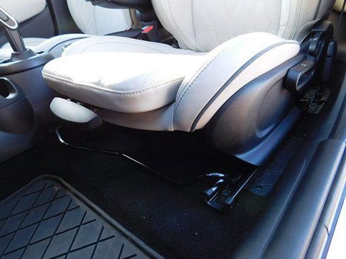 Used 2023 MINI Cooper S image 15