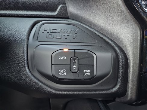 New 2026 RAM 2500 Laramie image 22