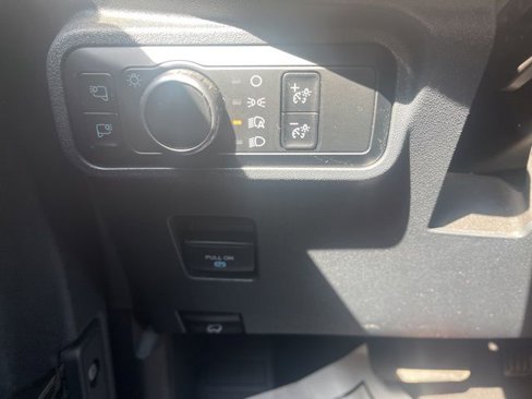 Certified 2024 Ford Bronco Wildtrak image 22