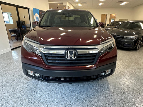 Used 2018 Honda Ridgeline RTL-T image 13