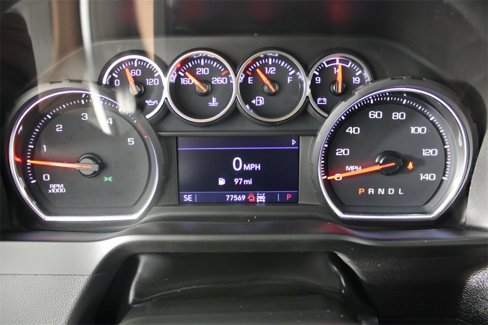 Used 2023 Chevrolet Silverado 2500 LT image 28