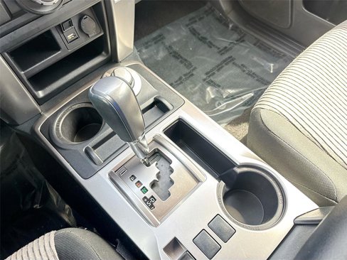 Used 2024 Toyota 4Runner SR5 image 18