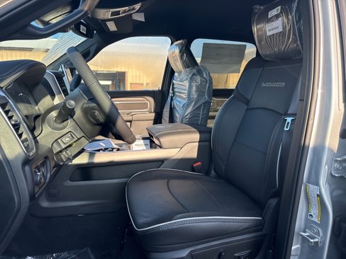 New 2026 RAM 2500 Laramie image 7