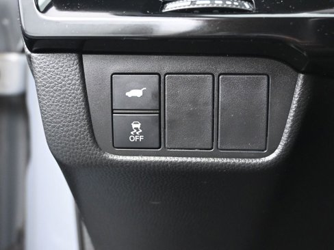 Certified 2023 Honda CR-V EX-L image 21