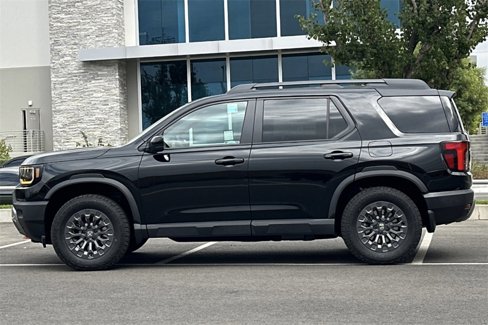 New 2026 Honda Passport TrailSport image 7