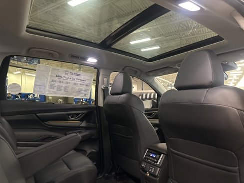 New 2025 Subaru Ascent Bronze Edition image 33