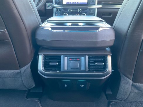 Certified 2023 Ford F150 King Ranch w/ Equipment Group 601A High image 38
