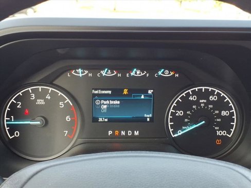 New 2026 Ford F350 4x4 SuperCab Super Duty image 21