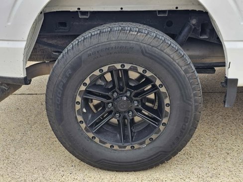 Used 2023 Ford F150 XLT w/ Equipment Group 302A High image 32