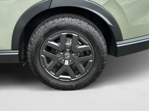New 2026 Honda CR-V TrailSport image 10