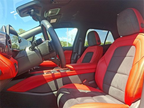Used 2024 Chevrolet Blazer EV RS image 12