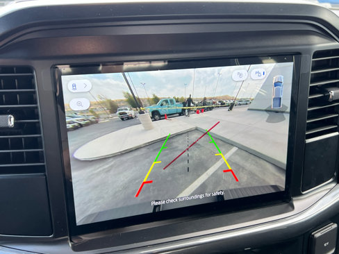 New 2025 Ford F150 STX image 38
