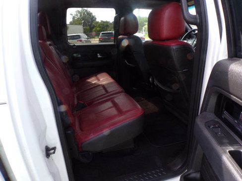 Used 2013 Ford F150 Limited image 12