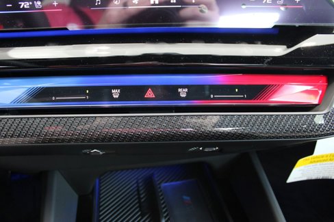 New 2026 BMW M5 w/ Carbon Package image 45