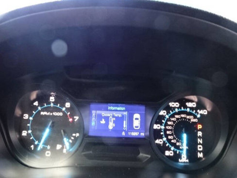 Used 2015 Ford Explorer FWD image 37