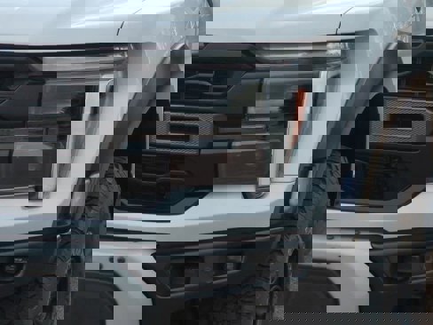 New 2025 Ford F150 Raptor image 11