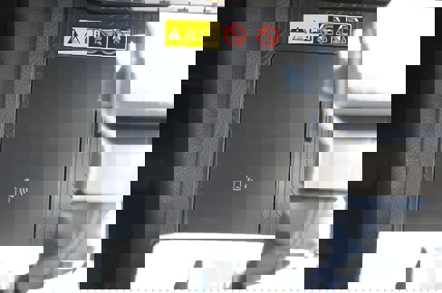 New 2025 Toyota Tacoma SR5 image 36