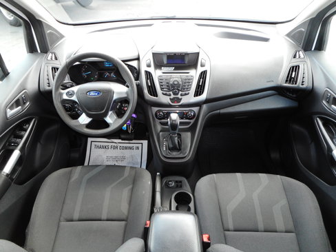 Used 2016 Ford Transit Connect XLT image 27
