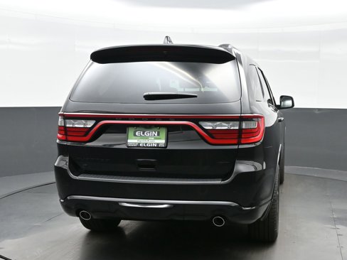 New 2026 Dodge Durango GT image 5
