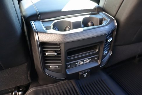 New 2026 RAM 2500 Rebel w/ Rebel Level 2 Equipment Group image 49