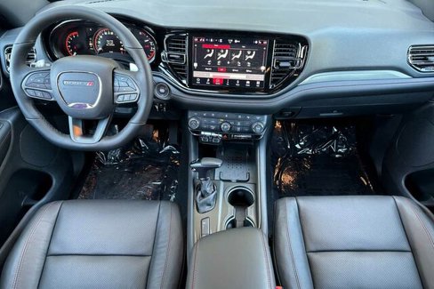 New 2026 Dodge Durango R/T image 13