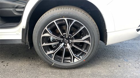 New 2025 MAZDA CX-70 3.3 Turbo S w/ Premium Package image 26