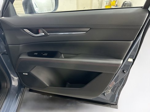 Used 2024 MAZDA CX-5 Carbon Edition image 34