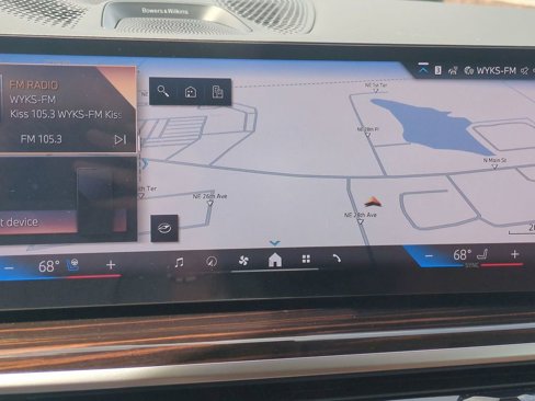 New 2026 BMW X7 xDrive40i w/ Executive Package image 22