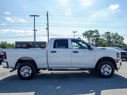 New 2025 RAM 2500 Tradesman image 5