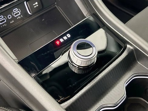 New 2025 Jeep Grand Cherokee L Laredo w/ Luxury Tech Group I image 17