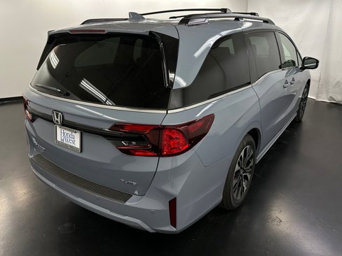 New 2026 Honda Odyssey Elite image 9