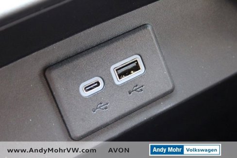 Used 2025 Chevrolet Tahoe RST w/ Comfort Package image 49