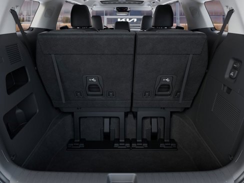 New 2026 Kia Carnival SX image 19