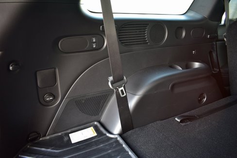 New 2026 Hyundai Palisade XRT Pro image 32
