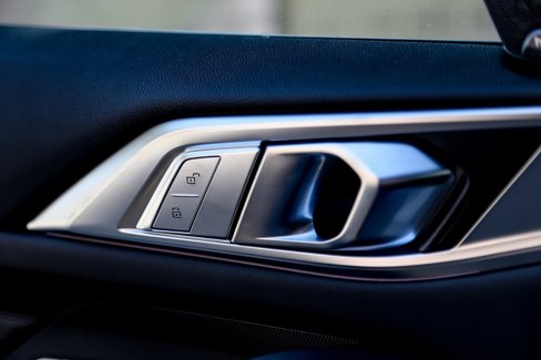 New 2026 BMW M4 xDrive Competition image 23