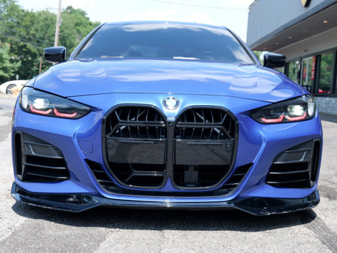 Used 2022 BMW 440i xDrive Coupe w/ Premium Package image 13
