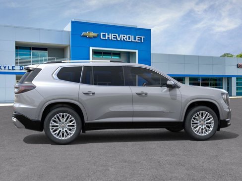 New 2026 GMC Acadia Denali w/ Super Cruise Package image 5
