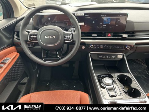 New 2026 Kia Carnival SX image 3