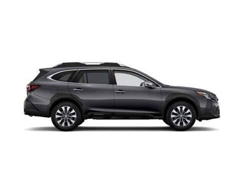 New 2025 Subaru Outback Touring XT image 7