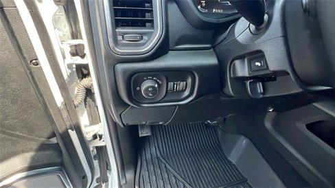 New 2026 RAM 3500 Laramie image 32