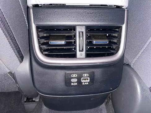 Certified 2025 Subaru Outback Premium image 27