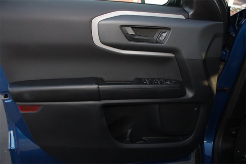 Used 2024 Ford Bronco Sport Big Bend image 13