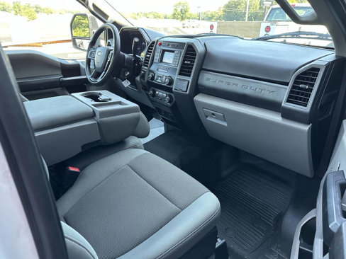 Used 2021 Ford F350 XL w/ Power Equipment Group image 13
